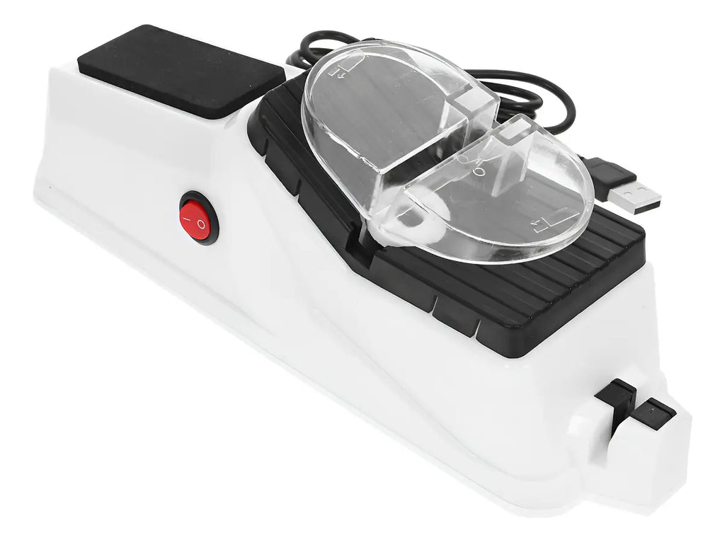 🔥 AfilaMax Pro - Afilador de cuchillos Electrico Pro🔥
