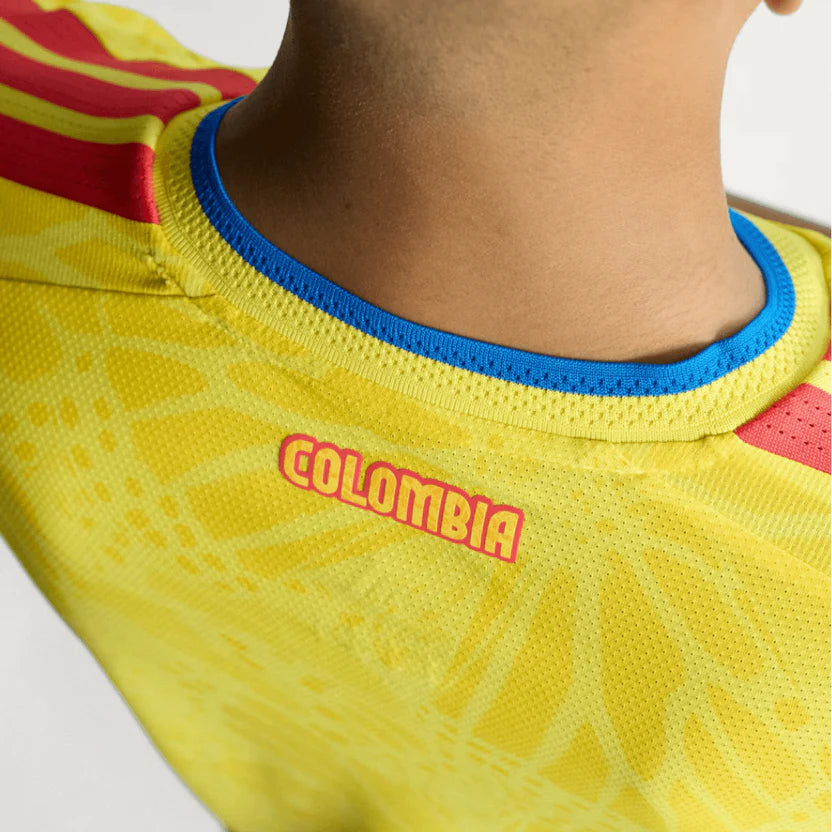 🔥[OFERTA] CAMISETA SELECCION COLOMBIA 2026 🔥