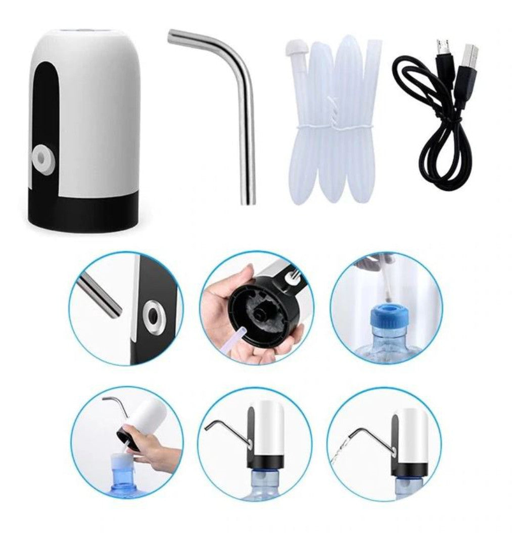 Dispensador Agua