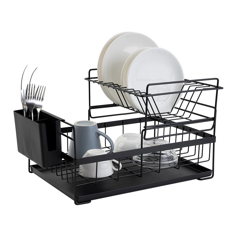 Escurridor De Vajilla Ligero Para Cocina
