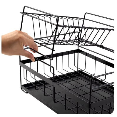 Escurridor De Vajilla Ligero Para Cocina