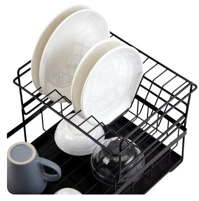 Escurridor De Vajilla Ligero Para Cocina