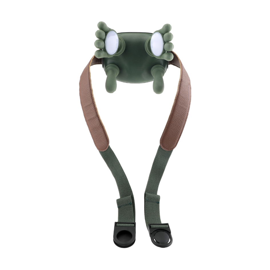 🔥MASAJEADOR CERVICAL 4D -Tu cuello aguanta todo el día. Ya es hora de que alguien lo cuide a él.  Elimina la tensión en 10 minutos . Tecnología 4D con calor que penetra el músculo de verdad.🔥
