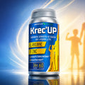 Krec Up : Tratamiento Completo de 2 Meses – Compra 1 Mes y Recibe 2 (Oferta Especial) 🎁