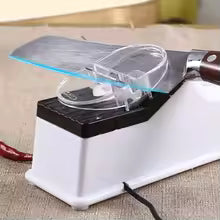 🔥Afilador de cuchillos Electrico Pro🔥