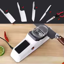 🔥Afilador de cuchillos Electrico Pro🔥