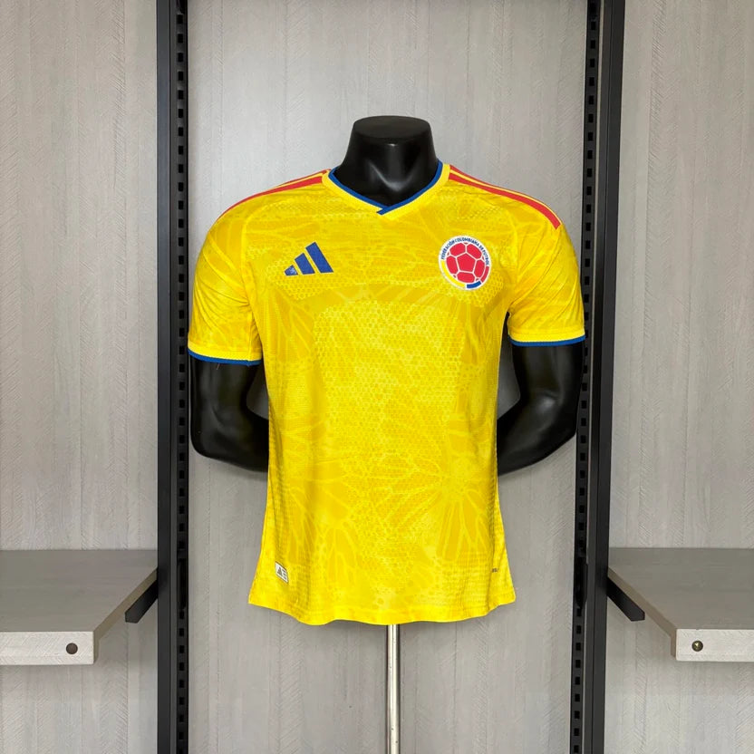 🔥[OFERTA] CAMISETA SELECCION COLOMBIA 2026 🔥