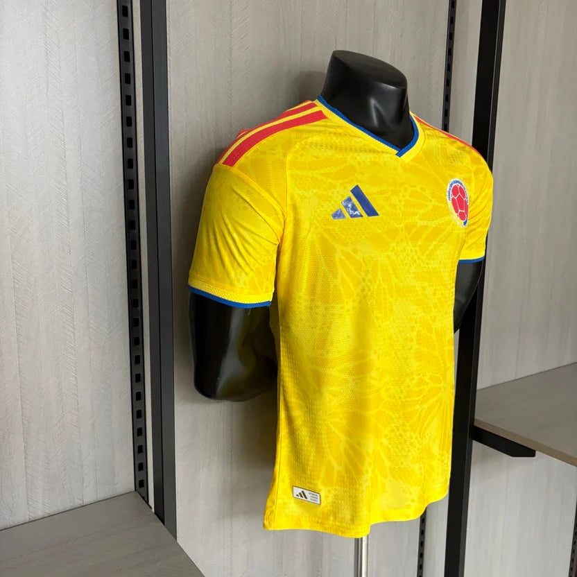 🔥[OFERTA] CAMISETA SELECCION COLOMBIA 2026 🔥