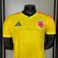 🔥[OFERTA] CAMISETA SELECCION COLOMBIA 2026 🔥
