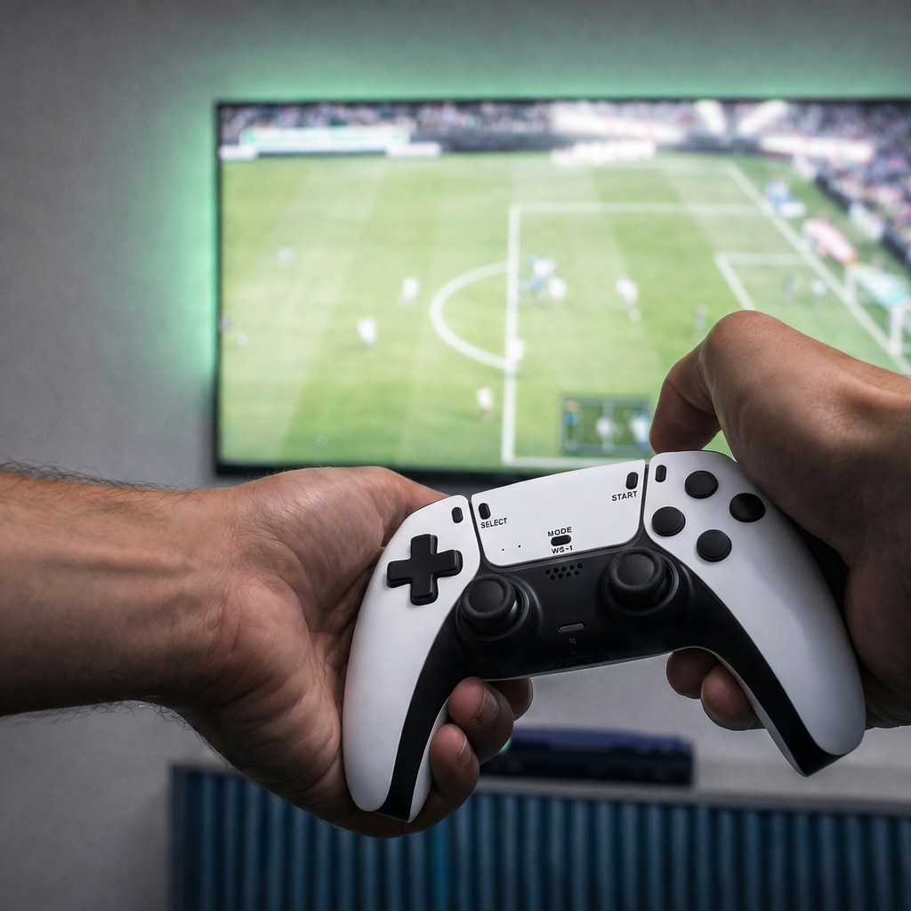 🎮 ¡Revive la emoción de los mejores tiempos desde tu casa! Consola Retro +60.000 Juegos Incluidos 🎮